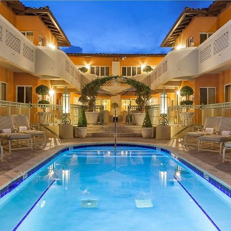 Sun Harbour Boutique Hotel Бол Харбор Экстерьер фото