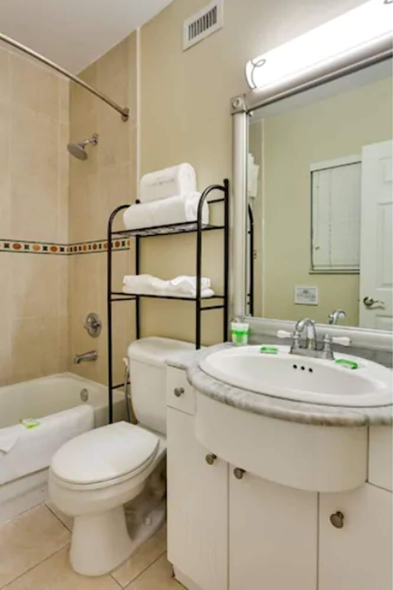 Sun Harbour Boutique Hotel Бол Харбор Экстерьер фото