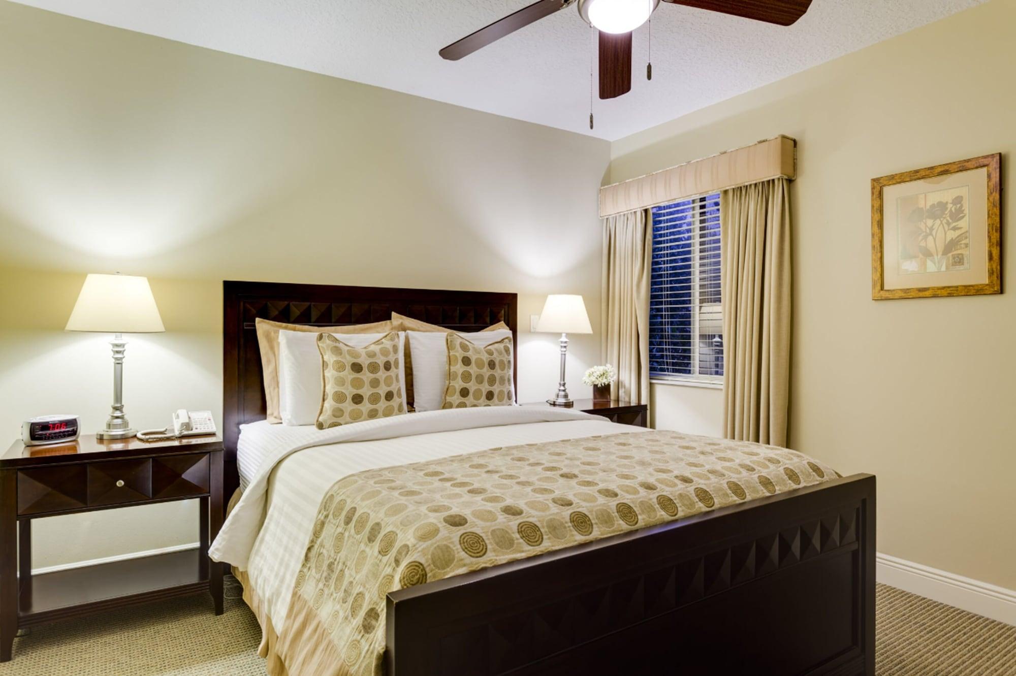 Sun Harbour Boutique Hotel Бол Харбор Экстерьер фото