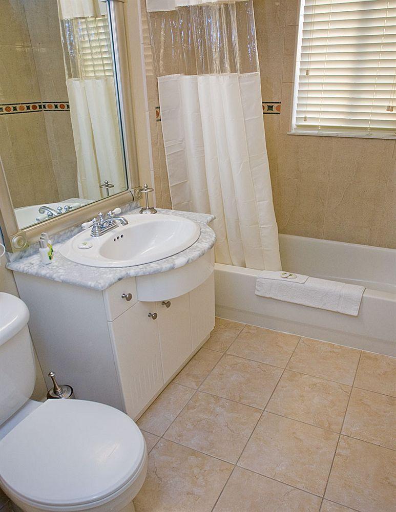 Sun Harbour Boutique Hotel Бол Харбор Экстерьер фото