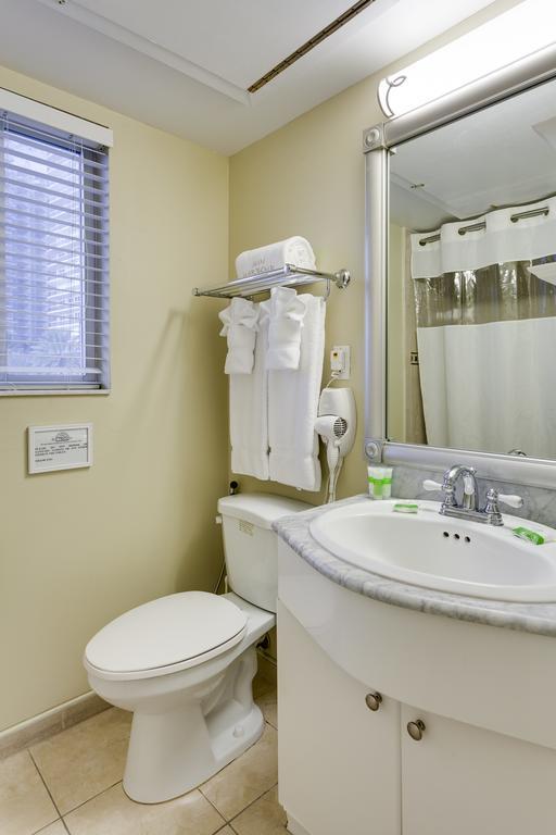 Sun Harbour Boutique Hotel Бол Харбор Экстерьер фото