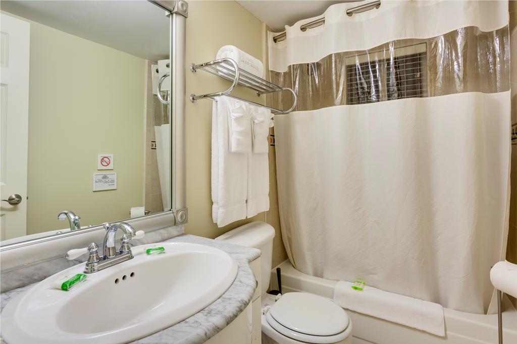 Sun Harbour Boutique Hotel Бол Харбор Экстерьер фото