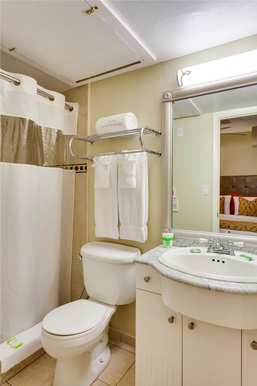 Sun Harbour Boutique Hotel Бол Харбор Номер фото